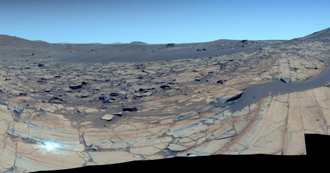 VIDEO NASA objavila dosad najoštriju snimku s Marsa. Detalji su nevjerojatni