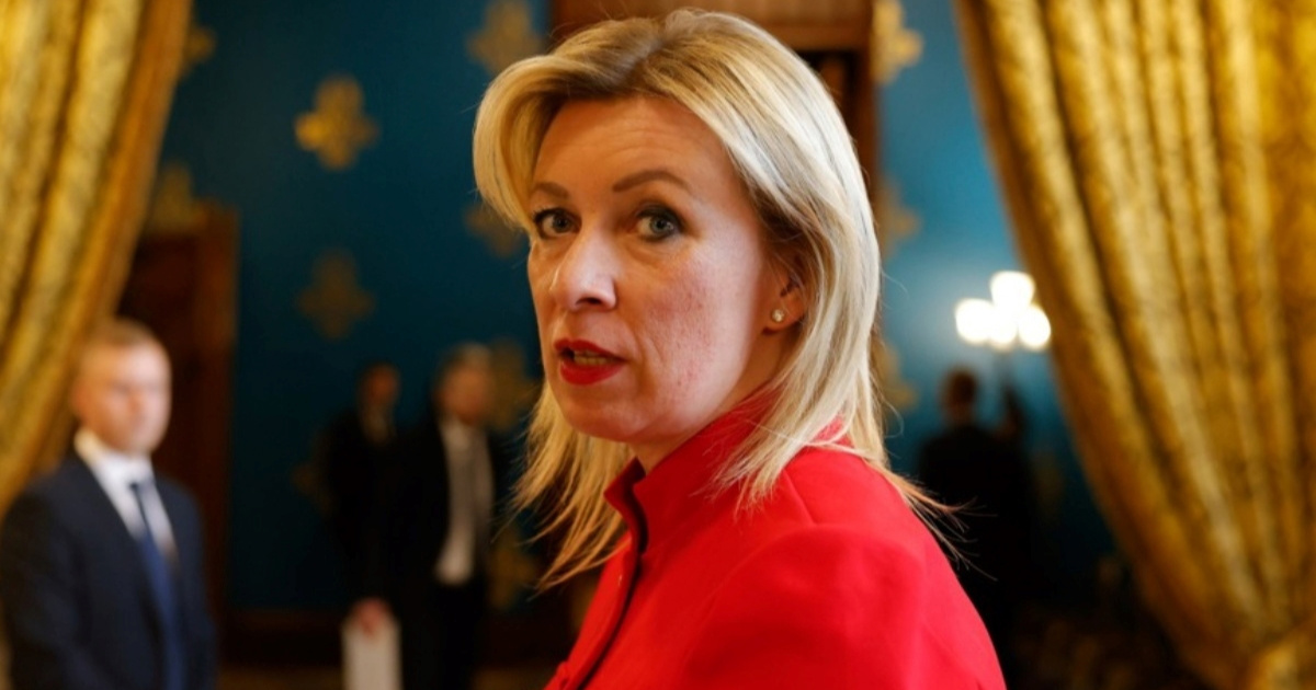 Merz: Pretpostavljam da su iza dronova Rusi. Zaharova: Znat će to idućeg stoljeća