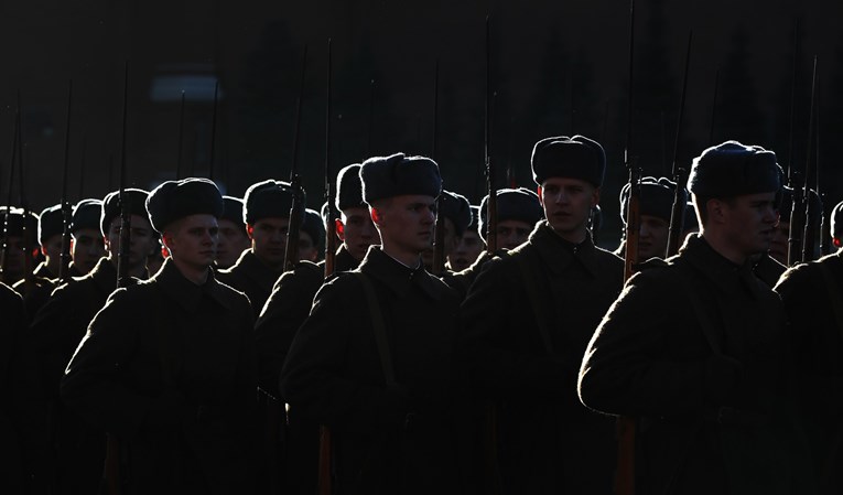 EU postavlja uvjete za mir: Rusija se mora povući iz pet država