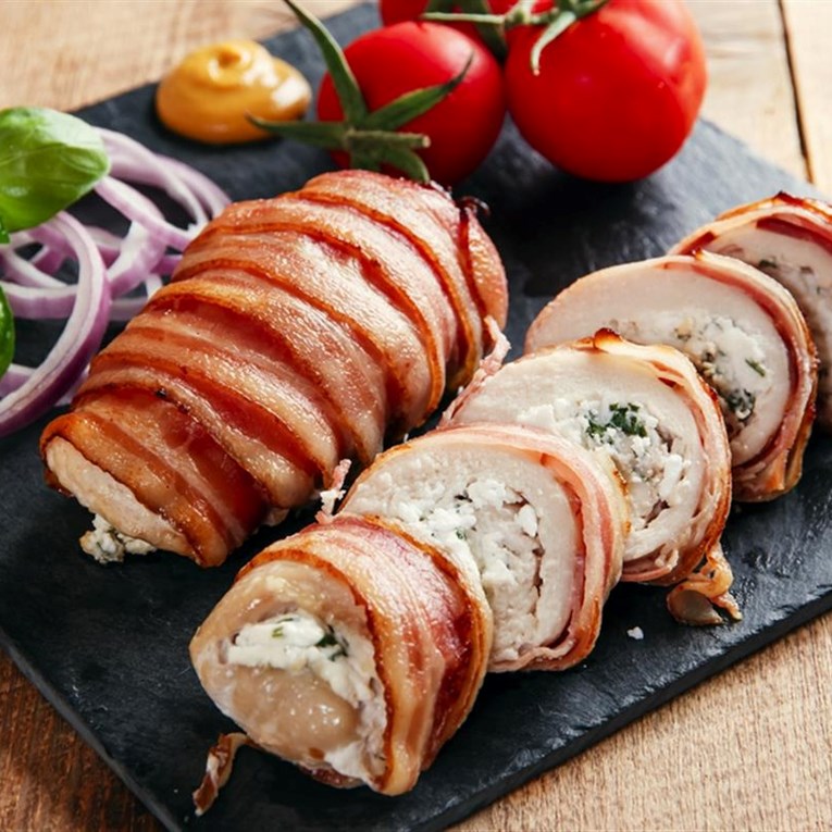 Dolaze vam gosti? Pripremite ovu brzu piletinu "kao iz restorana"