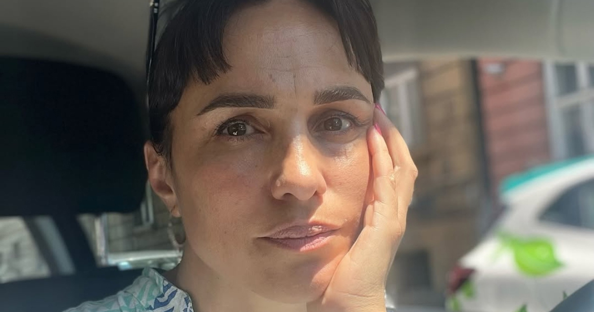 Marijana Mikulić: Dolazim kući iscrpljena, mnoge poruke i pozivi ostaju neodgovoreni