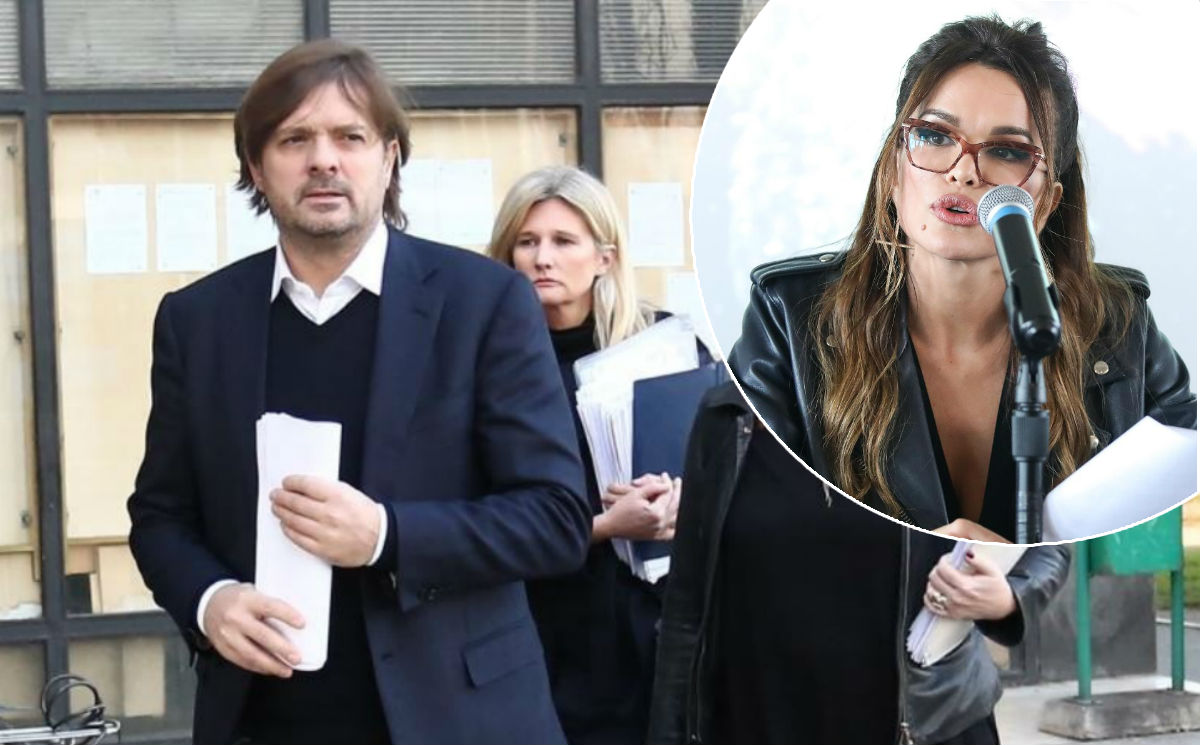 Milan o incidentu u školi: "Igor je to isprovocirao, škola je zvala policiju"