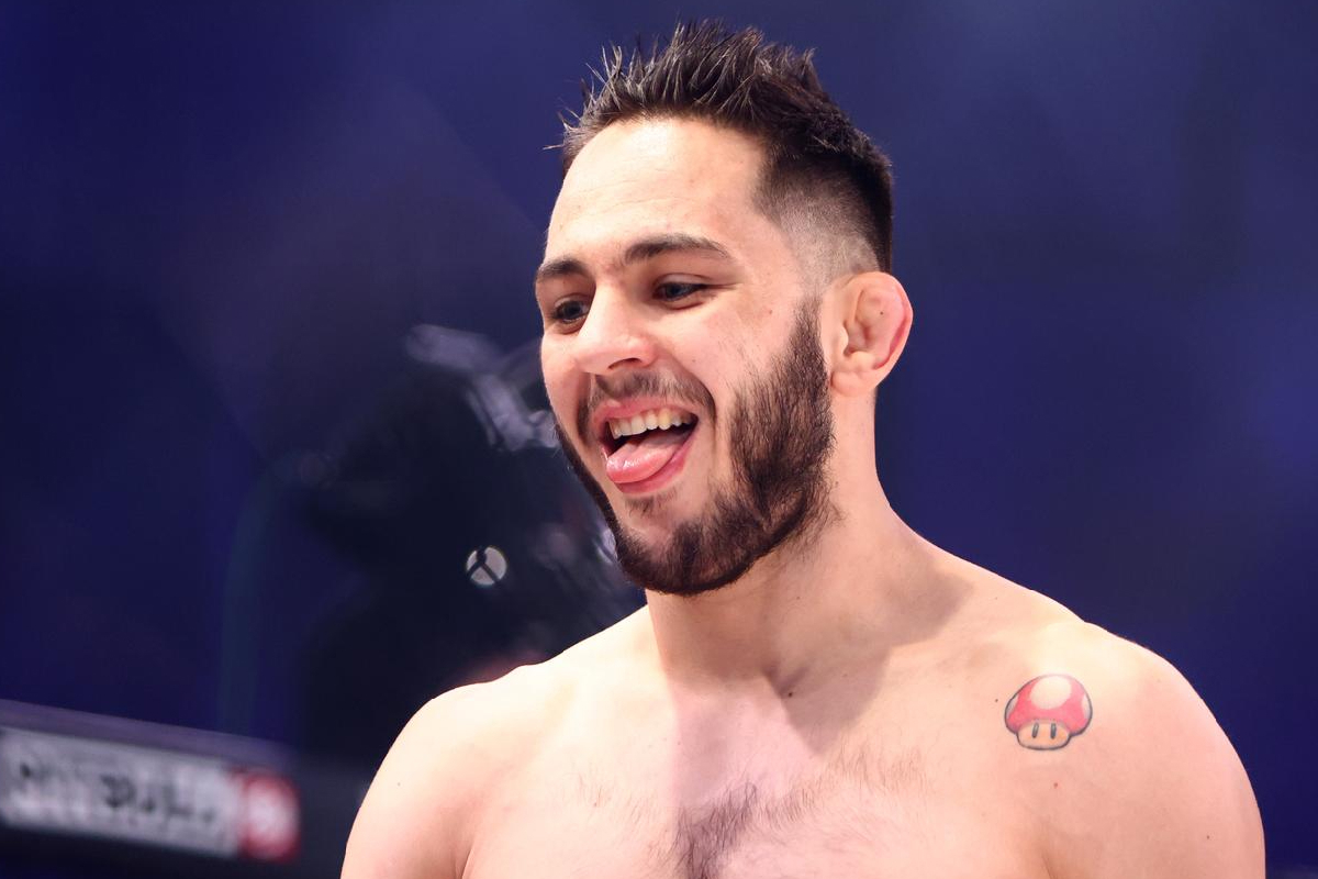 Najveća regionalna zvijezda napokon potpisala za UFC