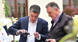 Čačićevi Reformisti dali podršku Milanoviću na izborima za predsjednika