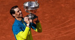 Direktor WADA-e: Nadal nije osvojio Roland Garros zahvaljujući injekcijama