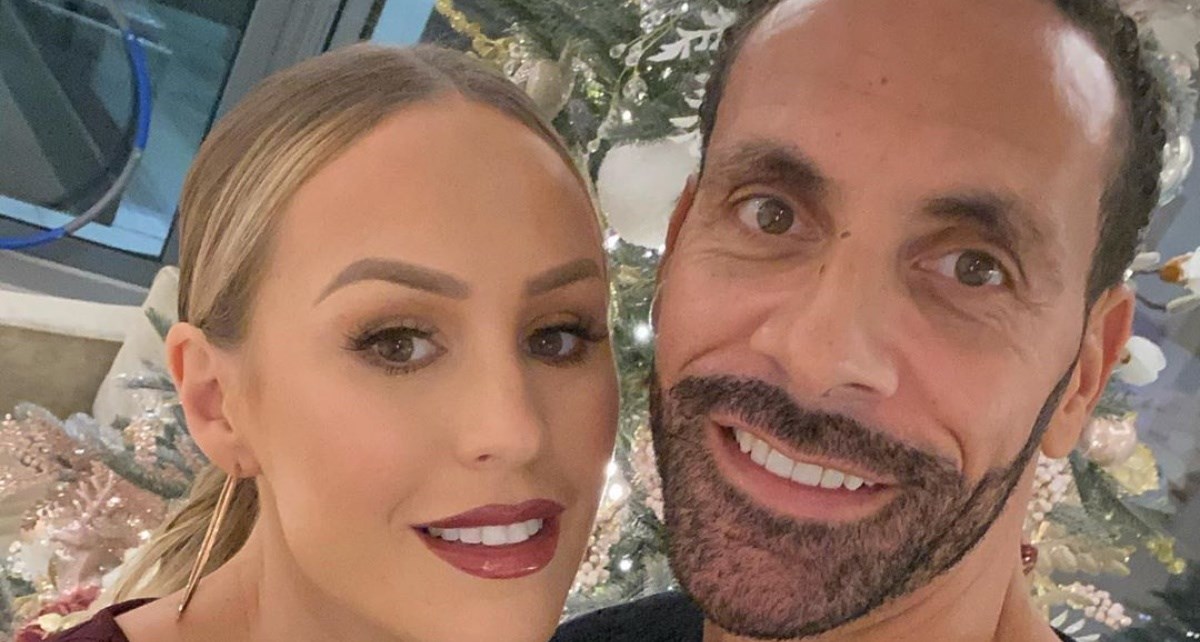 Supruga Rija Ferdinanda: Bila sam shrvana jer je plakao za drugom ženom