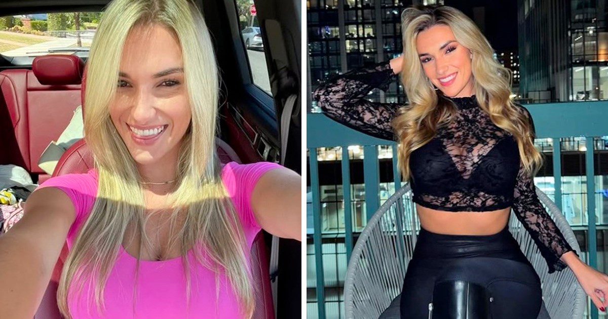 Bila je najzgodnija odbojkašica svijeta: "Željela sam manje grudi, bilo bi mi lakše"