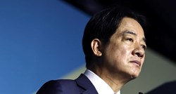 Novi tajvanski predsjednik poručio Kini: Prestanite nam prijetiti