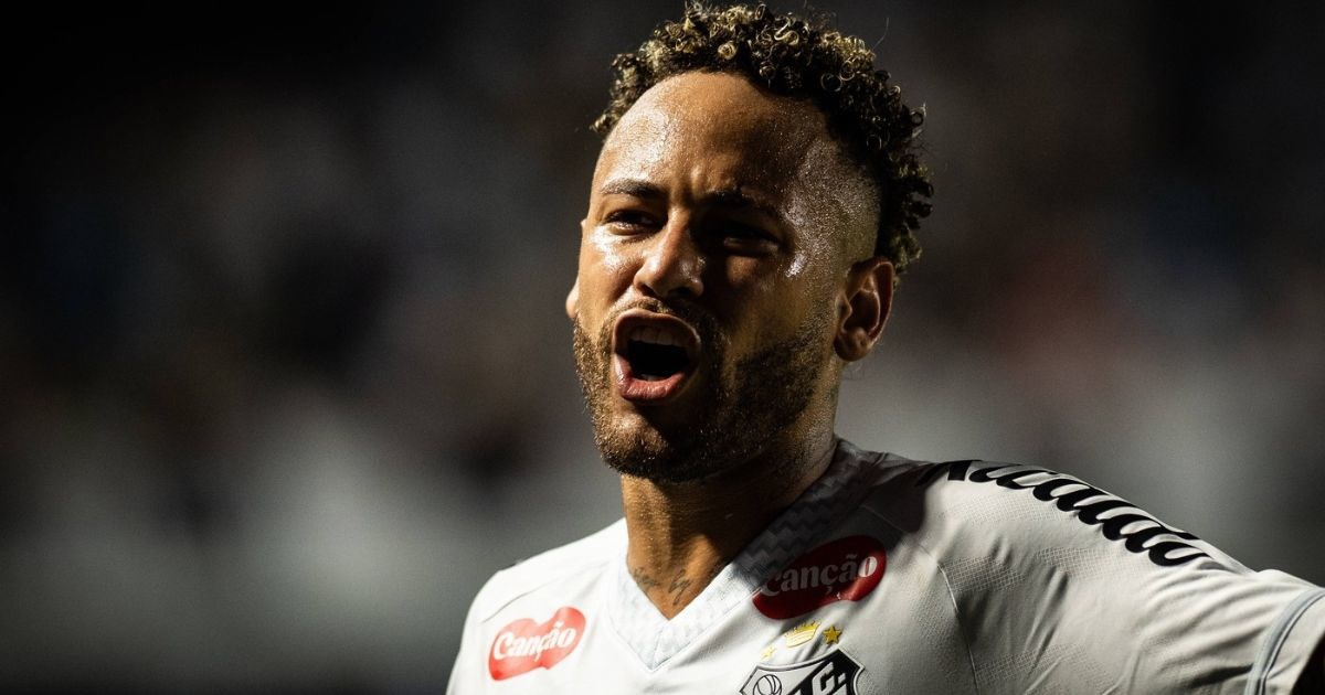 Pogledajte potez zbog kojeg Neymara tjeraju u penziju: Odlazi, nemoj se sramotiti