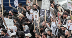 VIDEO Muslimani na ulicama njemačkog grada zazivali kalifat i šerijat