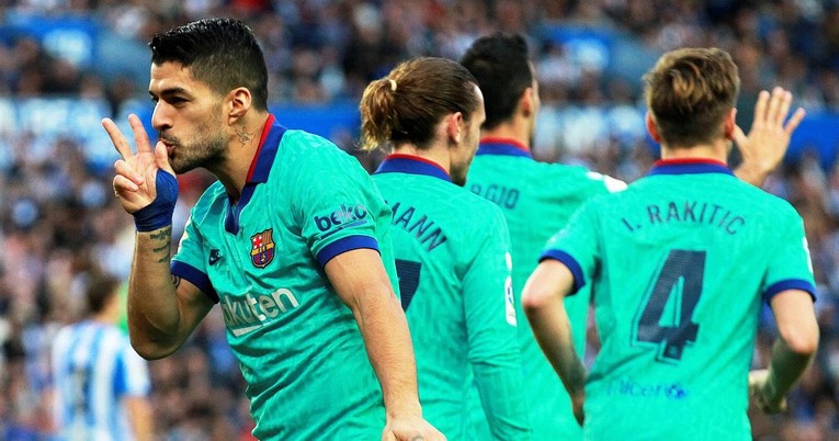 Španjolski mediji tvrde da Beckham dovodi Barceloninog senatora