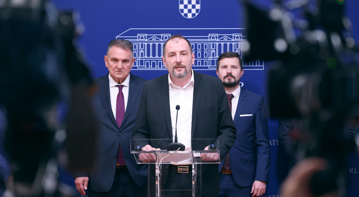 IDS Milanoviću: Poštuj upozorenje Ustavnog suda