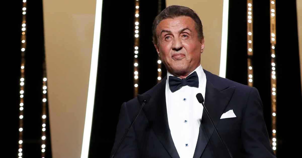 Sylvester Stallone smatra da je jedan njegov film najbolje ostario (nije Rocky)