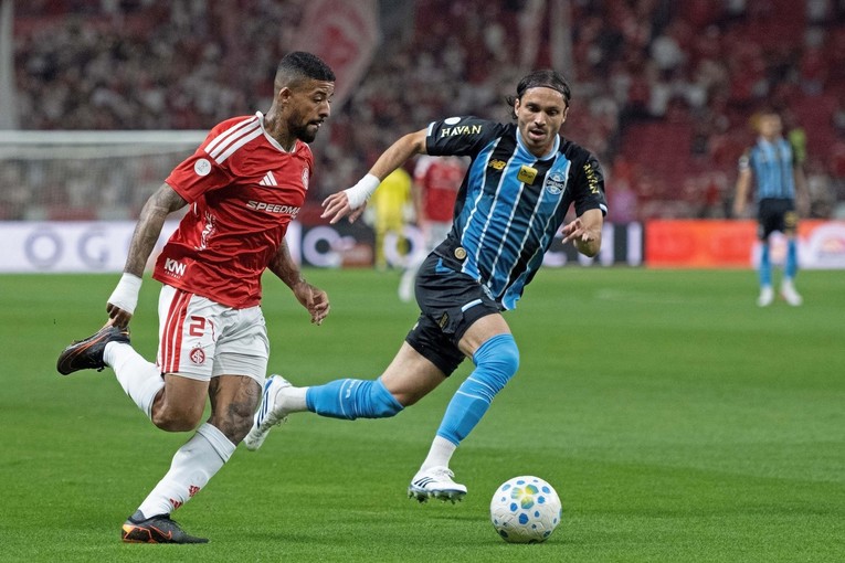 Brazilci se klanjaju Krovinoviću: Gremio je pronašao svog maestra