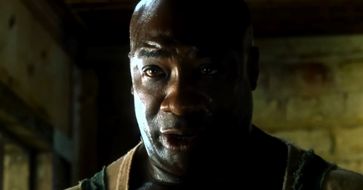 Vjerojatno najbolja uloga Michaela Clarkea Duncana ujedno je i njegova najtužnija