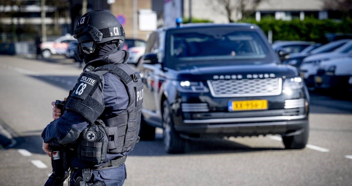Megasuđenje u Nizozemskoj razotkrilo brutalno gangstersko podzemlje