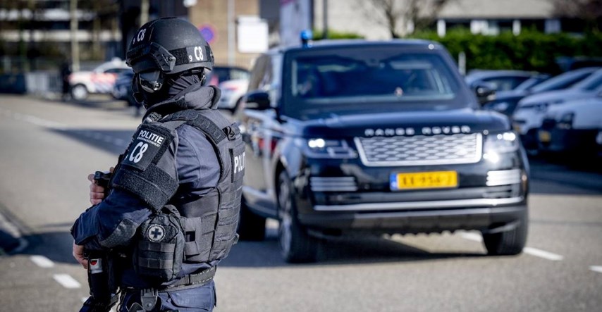 Megasuđenje u Nizozemskoj razotkrilo brutalno gangstersko podzemlje