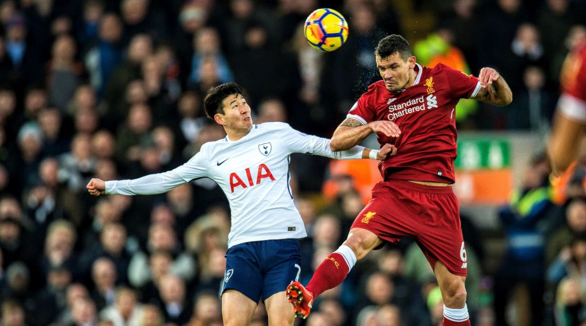 "Lovren zna najviše jezika u Liverpoolu, ali je jedan od najmanje shvaćenih"