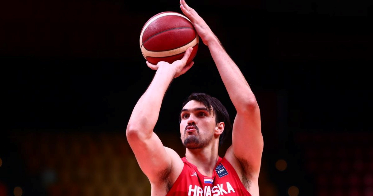 OD 20:00 Hrvatski košarkaši protiv Njemačke u kvalifikacijama za SP. Evo gdje gledati