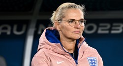Engleze bi na Svjetskom prvenstvu 2026. mogla voditi žena?