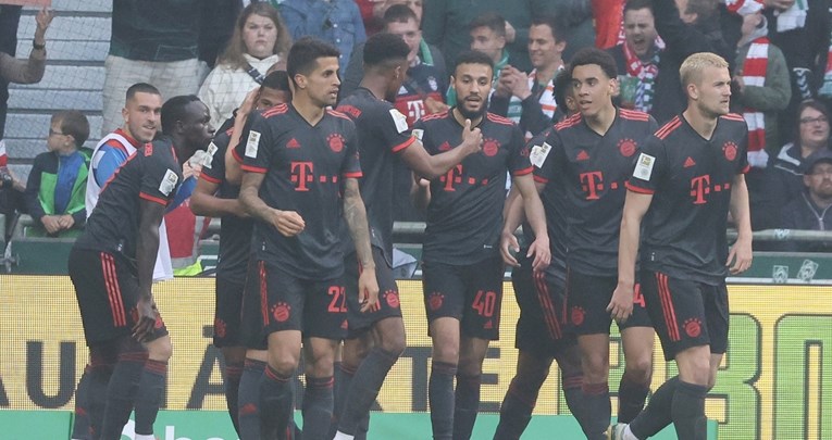 Veliko čišćenje u Bayernu: Odlazi 10 igrača