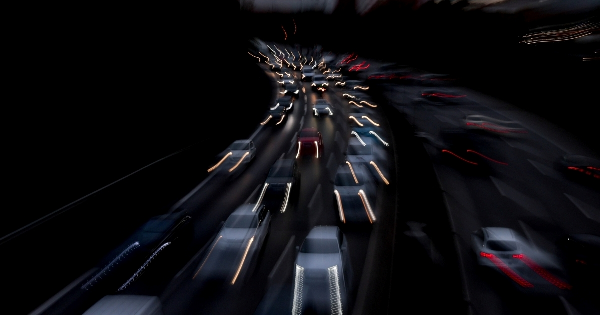 Rekordan broj automobila u Njemačkoj