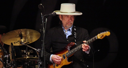 Bob Dylan zabranio mobitele na svojim koncertima