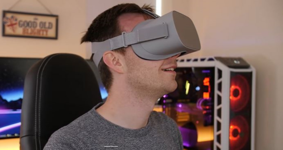 Fantastična virtualna stvarnost: Ove će vas igre odvesti u nevjerojatne svjetove