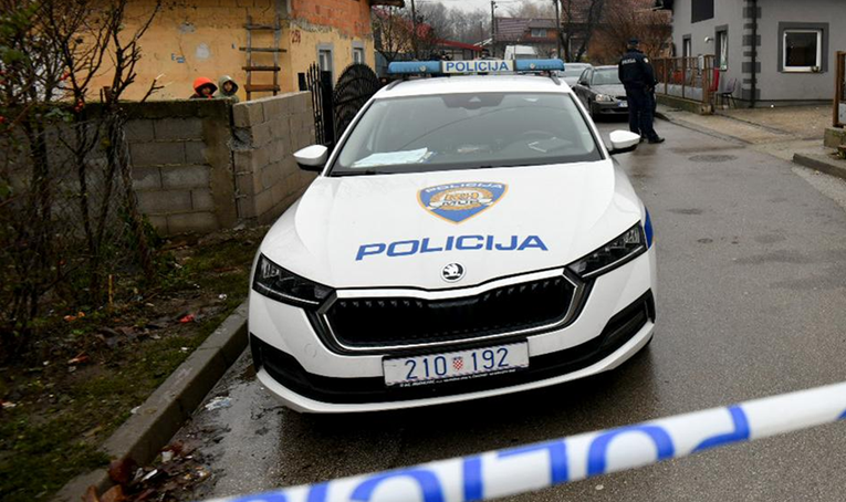 Opljačkan taksist u Zagrebu