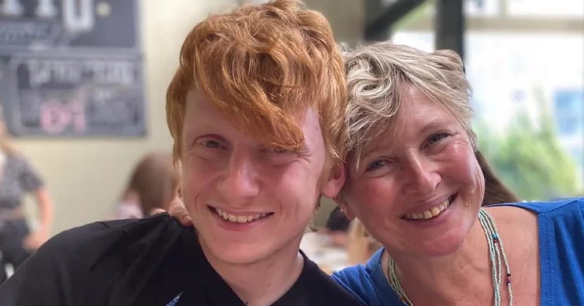 Majka ubijenoga izraelskog taoca dobit će unuče pomoću sinove sperme