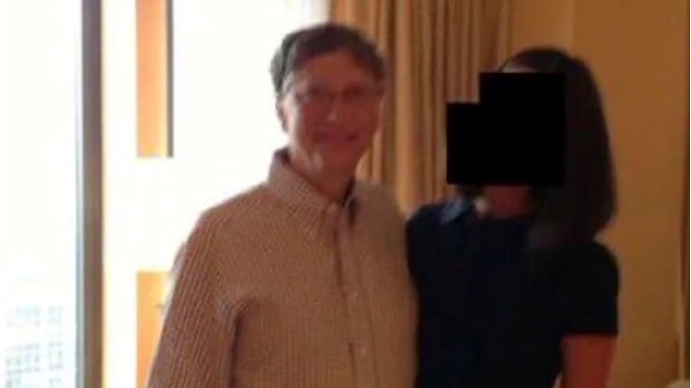 Bill Gates se oglasio o mejlovima iz Epsteinovih spisa u kojima se on spominje