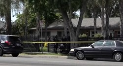U kući u Los Angelesu nađeno troje mrtve djece, policija uhitila majku