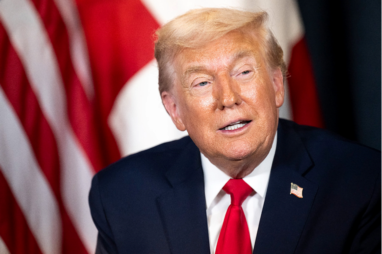 Trump promijenio termin sastanka sa Zelenskim. Sastaju se sutra