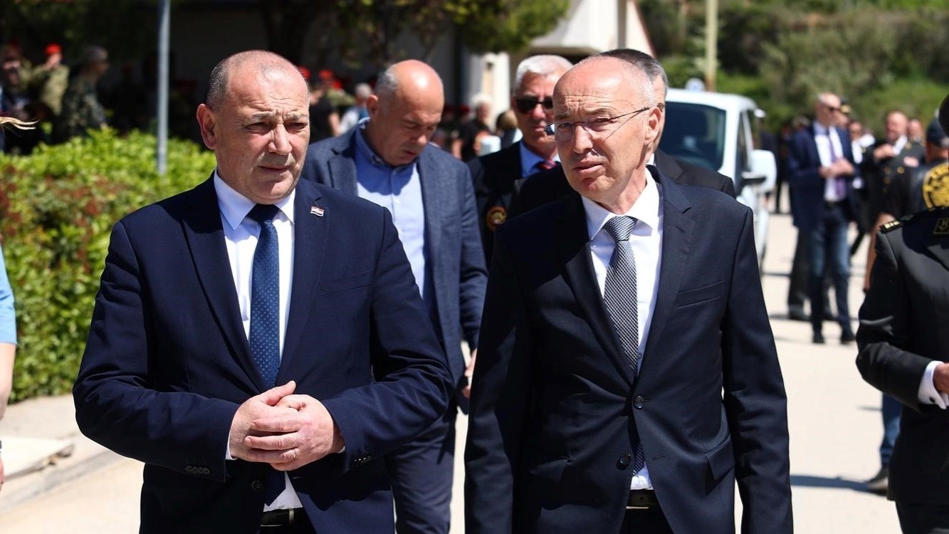 BiH poslala nove optužnice protiv zapovjednika HV-a i HVO-a. Traže i bivšeg ministra