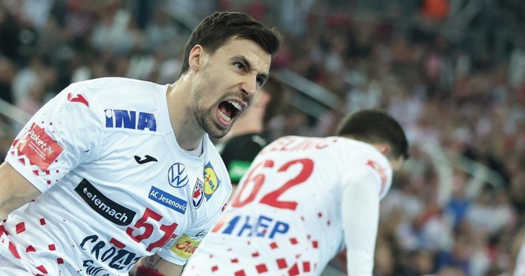 Što se događa s Martinovićem? Gestom nakon utakmice ohrabrio navijače