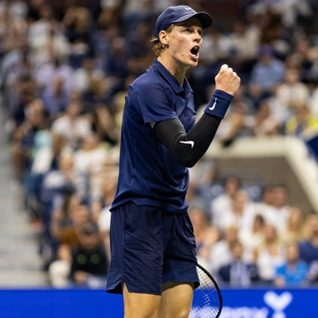 Sinner izborio finale US Opena. Tamo nastavlja nevjerojatno rivalstvo s Alcarazom