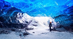 Znanstvenici tope 1,5 milijuna godina star led kako bi otkrili tajne klime