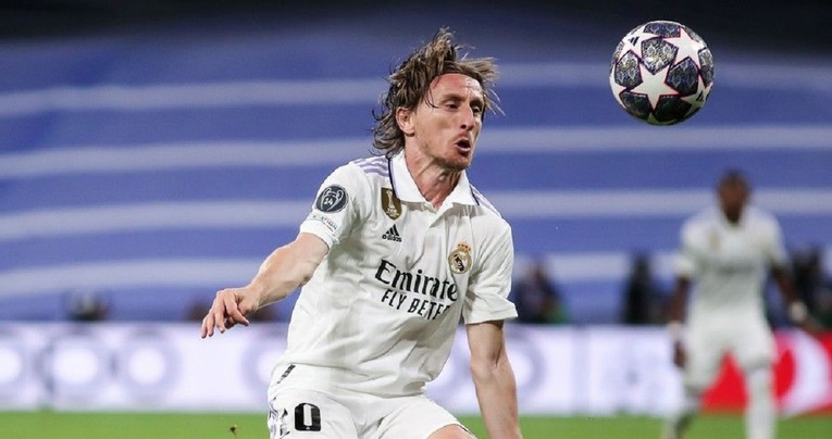 Marca: Samo jedan igrač Reala bio je gori od Modrića