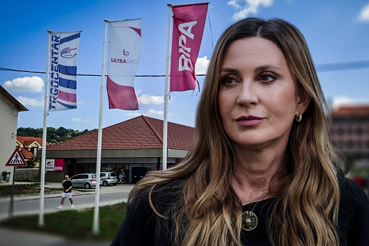 Pokrenut postupak protiv gradonačelnice koja dijeli božićnice u tatinom dućanu