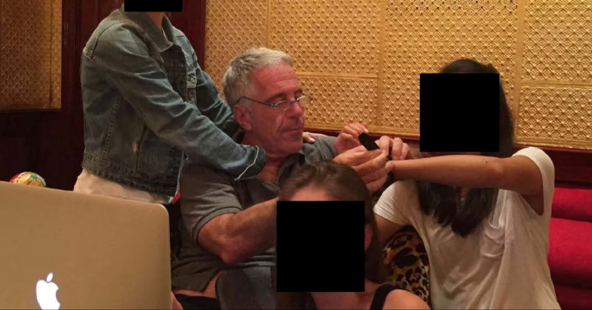 Epstein je Muskovom bratu namjestio vezu sa ženom