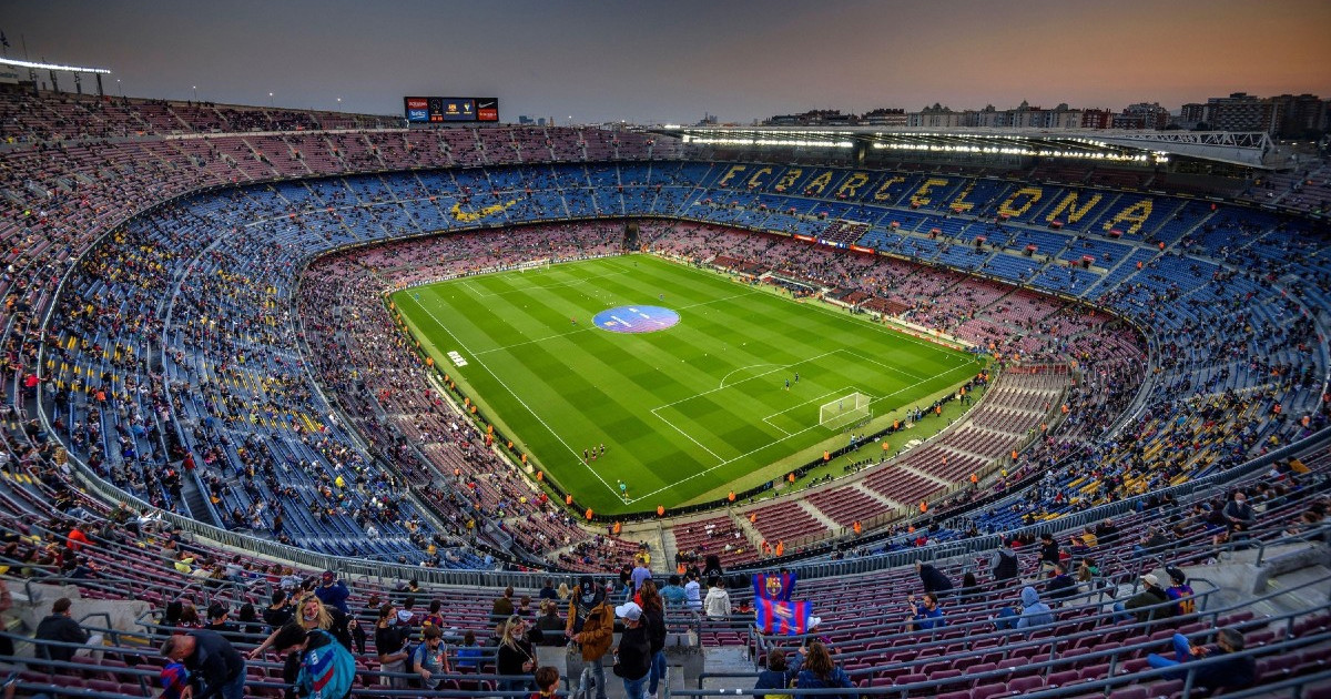 Finale Lige prvaka vraća se na kultni stadion nakon 30 godina