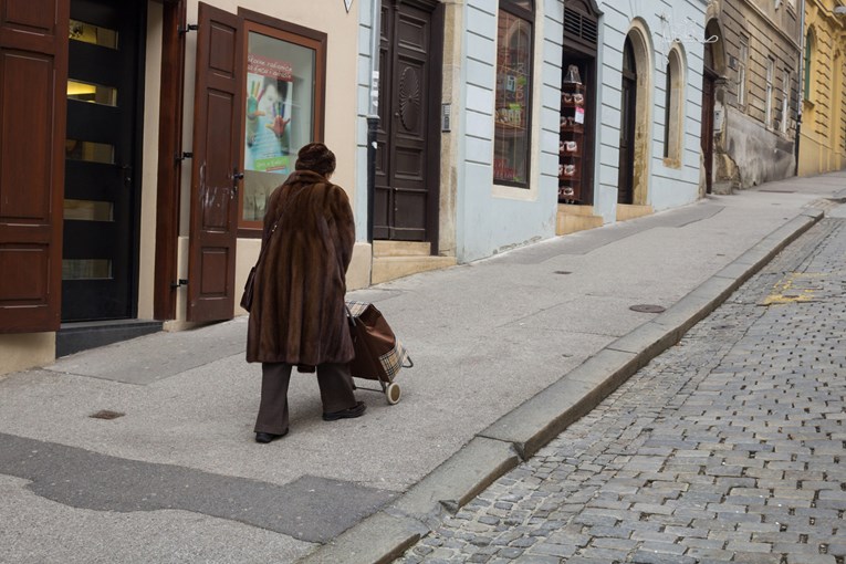 Ženama u Hrvatskoj se mijenja dob starosne mirovine