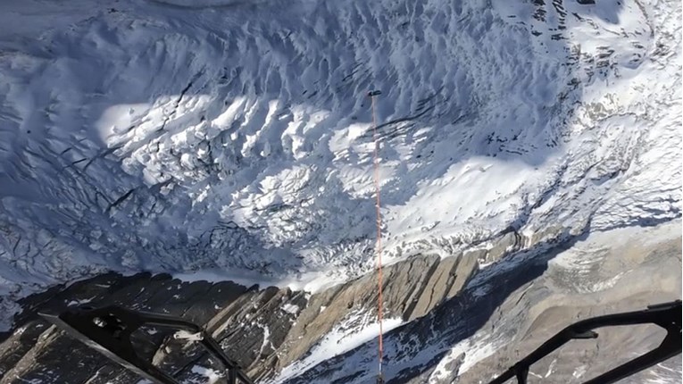 Najmanje sedam planinara nestalo na Himalaji