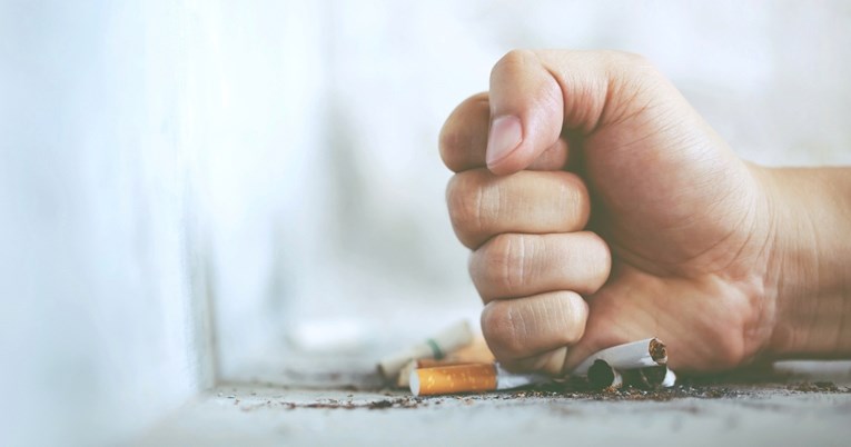 Stručnjaci savjetuju kako prestati pušiti od Nove godine