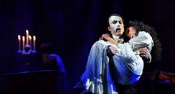 Broadway nakon 35 godina prestaje s prikazivanjem kultnog Fantoma iz opere