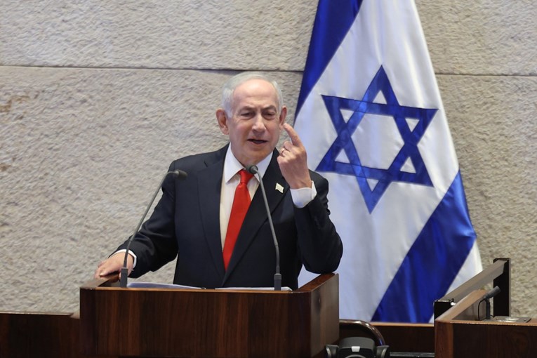 Netanyahu: Rat neće trajati godinama