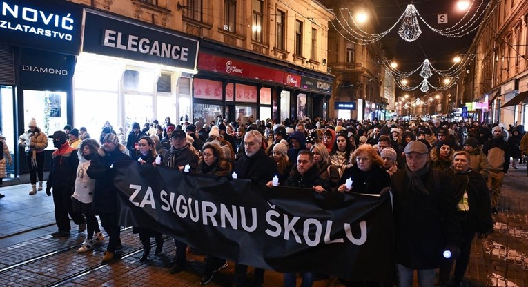 Tri školska sindikata traže da se ispune njihovi zahtjevi