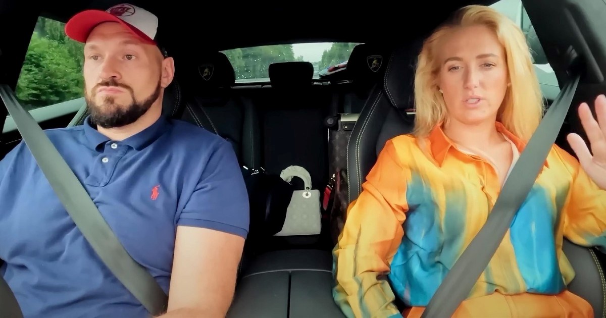 Čovjek u pidžami upao na posjed Furyjevih i tražio da ga usvoje. Oni se odselili