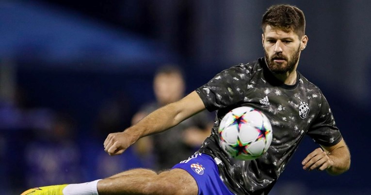 Petković: Na meni je da igram. Vi ocjenjujte je li Bruno Petković dobar ili ne