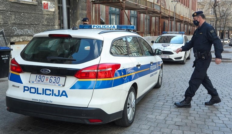 Uhićen 25-godišnjak u Zagrebu koji je izvukao milijun kuna iz svoje firme